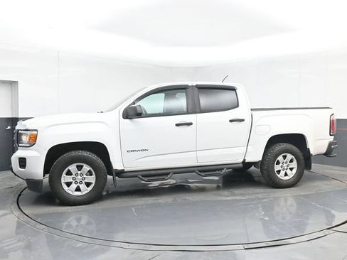 Used 2020 GMC Canyon 2WD Crew Cab w/ Convenience Package image 11