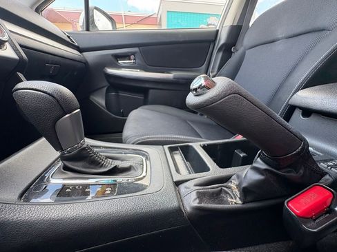 Used 2015 Subaru Impreza 2.0i Sport Premium image 25