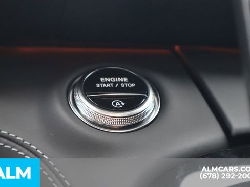 Used 2025 Mercedes-Benz AMG GT 43 image 33