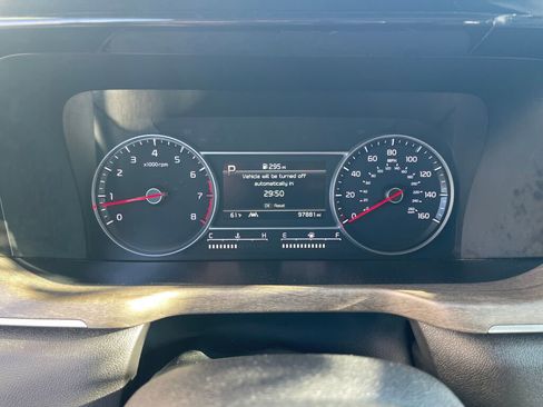Used 2022 Kia Sorento S AWD/4WD image 21