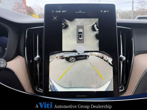 Used 2026 Volvo XC60 B5 Plus w/ Protection Package Premier image 16