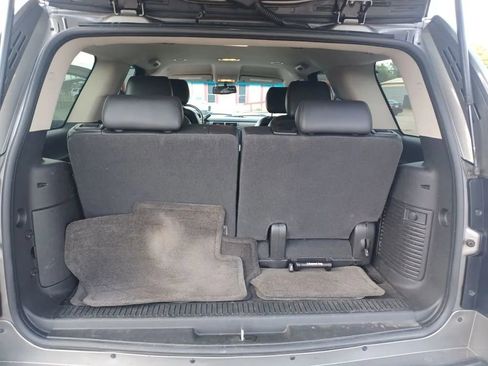Used 2012 Chevrolet Tahoe LT w/ Suspension Package, Off-Road image 17