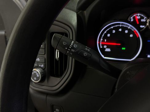 Used 2023 Chevrolet Silverado 2500 Custom w/ Gooseneck/5TH Wheel Package image 7