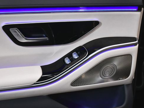 Used 2022 Mercedes-Benz S 500 4MATIC image 14