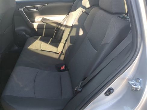 Used 2024 Toyota RAV4 XLE image 18