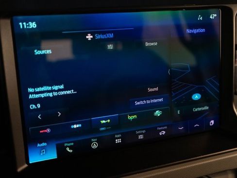 Used 2023 Ford Bronco Badlands image 6