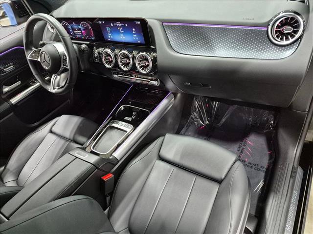 Used 2026 Mercedes-Benz GLA 250 image 22