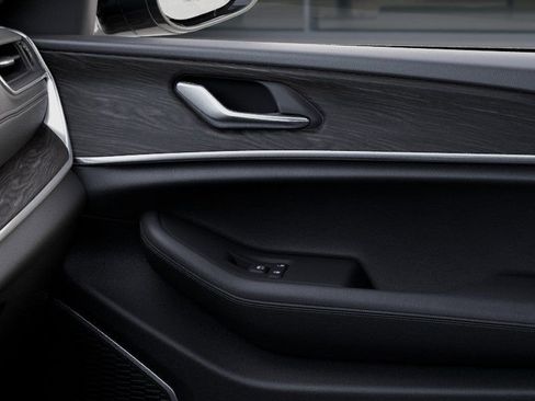 New 2025 Jeep Grand Cherokee Limited image 25