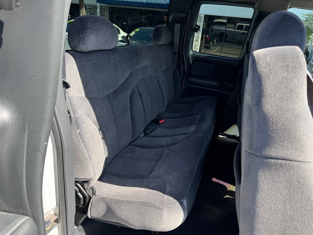 Used 2001 GMC Sierra 1500 2WD Extended Cab w/ Convenience Plus Group image 20