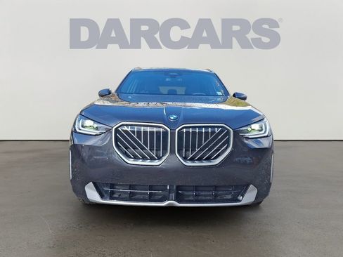 Certified 2025 BMW X3 xDrive30i w/ Convenience Package image 2