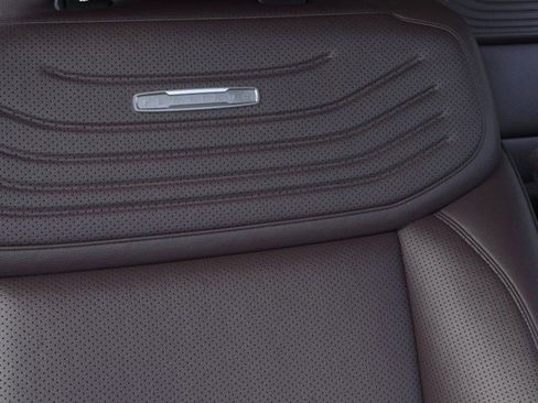 New 2026 Ford Expedition Max Platinum image 16