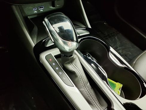 Used 2026 Buick Envista Avenir FWD image 21