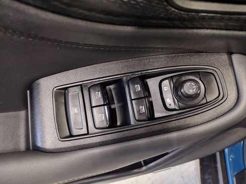 Used 2024 Subaru Outback Wilderness AWD/4WD image 19
