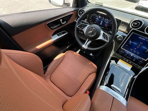 Certified 2026 Mercedes-Benz GLC 300 4MATIC image 16