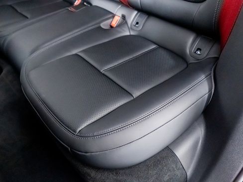 Used 2024 Porsche Macan GTS image 35