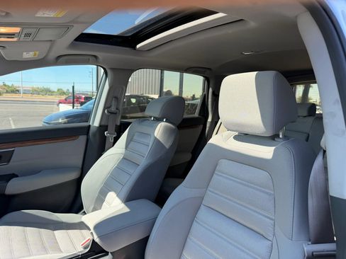 Used 2019 Honda CR-V EX image 21