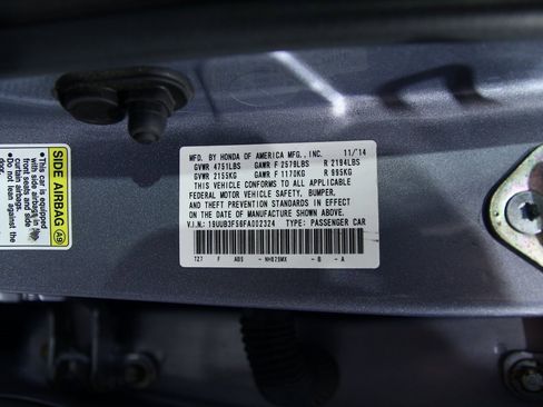 Used 2015 Acura TLX V6 SH-AWD w/ Technology Pkg image 23