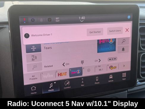 New 2026 RAM ProMaster 2500 w/ Premium Convenience Group image 13