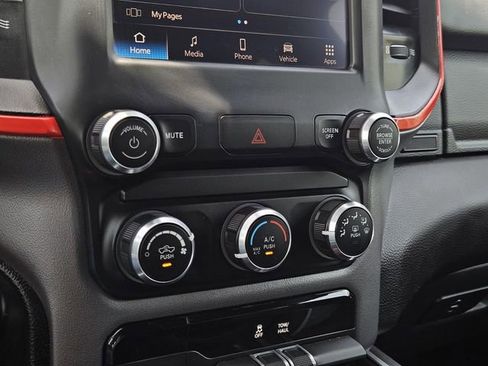 Used 2022 RAM 1500 Lone Star RWD image 23