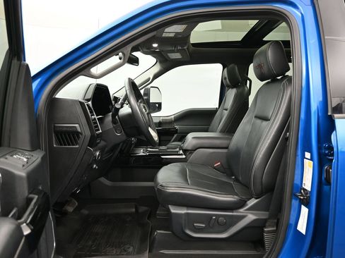 Used 2020 Ford F250 Lariat AWD/4WD image 9