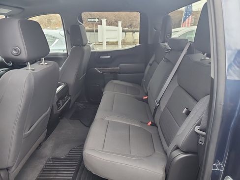 Used 2021 Chevrolet Silverado 1500 RST AWD/4WD image 34