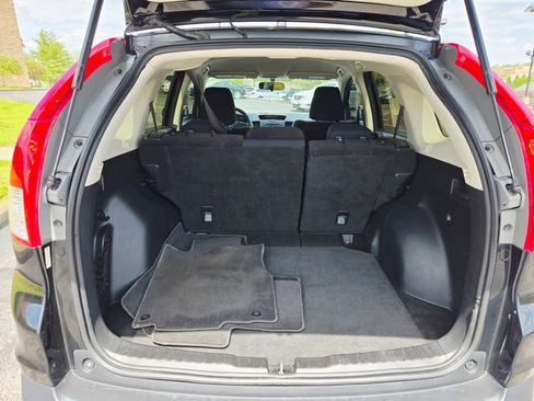 Used 2014 Honda CR-V LX image 9