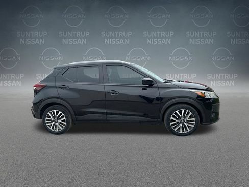 Used 2023 Nissan Kicks SV FWD image 36