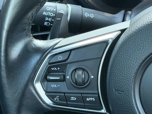 Used 2021 Acura TLX w/ Technology Package AWD/4WD image 26