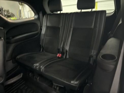 Used 2015 Dodge Durango SXT w/ Quick Order Package 23B image 19