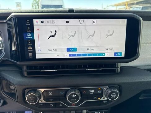 New 2026 Jeep Wrangler Sport AWD/4WD image 11