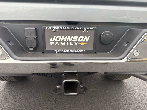 New 2026 Chevrolet Silverado 2500 LT w/ All Star Edition image 47