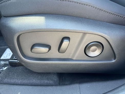 New 2026 GMC Terrain Elevation w/ Elevation Premium Package FWD image 12