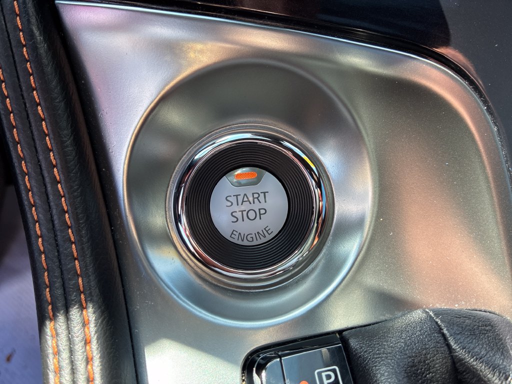 Used 2019 Nissan Maxima Platinum w/ Reserve Package FWD image 33