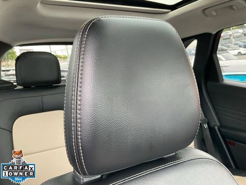 Used 2022 Ford Escape Titanium w/ Titanium Premium Package FWD image 69
