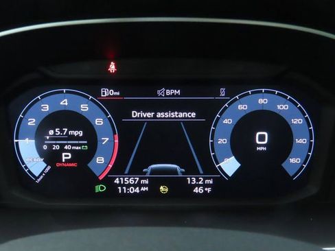 Used 2022 Audi Q3 2.0T Premium Plus w/ Premium Plus Package image 34