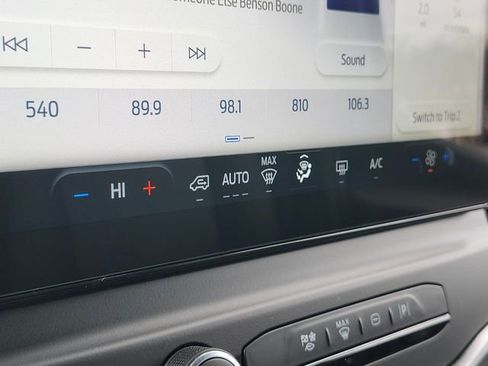 New 2026 Ford Transit 250 148 Medium Roof w/ Load Area Protection Package image 20