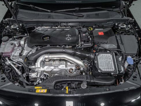 New 2026 Mercedes-Benz CLA 250 image 23