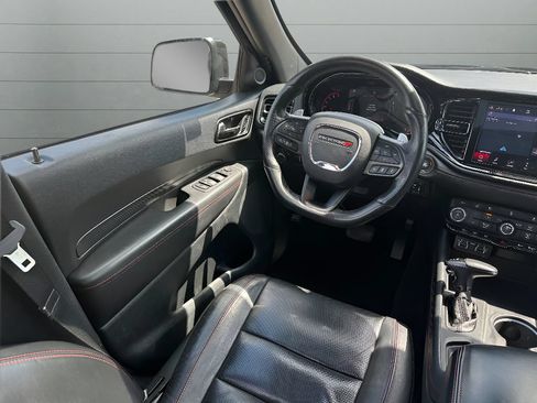 Used 2024 Dodge Durango GT AWD/4WD image 16