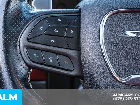 Used 2023 Dodge Durango SRT image 32