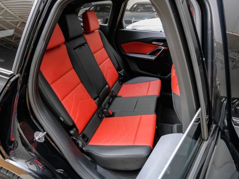 Used 2025 BMW X1 xDrive28i image 37