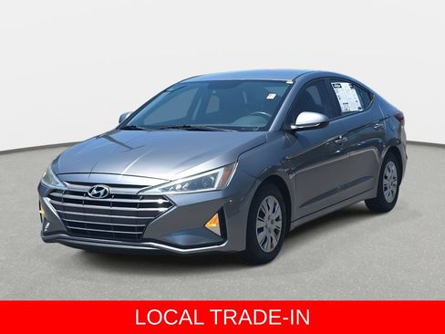 Used 2019 Hyundai Elantra SE FWD image 36