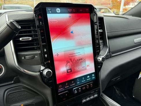 New 2025 RAM 2500 Laramie image 3