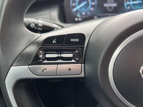 Used 2024 Hyundai Tucson SEL image 24