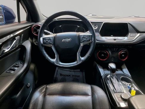 Used 2019 Chevrolet Blazer RS FWD image 10
