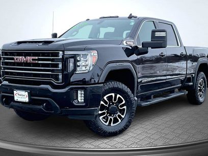 Used 2020 GMC Sierra 2500 SLE w/ SLE Value Package;