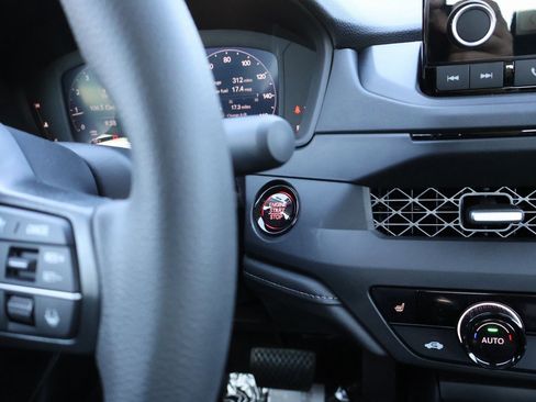 New 2025 Honda Accord SE image 21