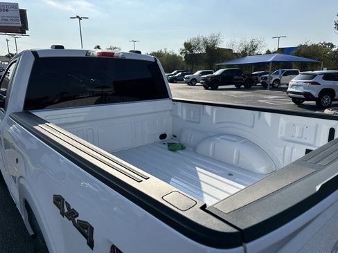 Used 2025 Ford F150 XL w/ Equipment Group 103A High image 16
