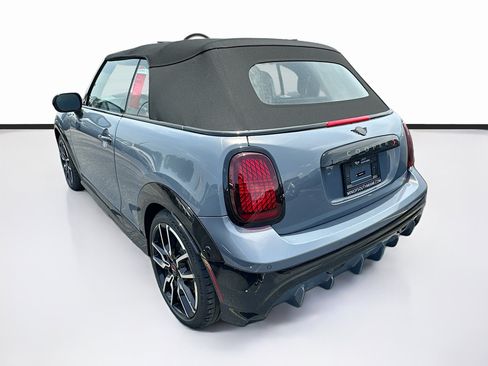 New 2026 MINI Cooper S FWD image 4