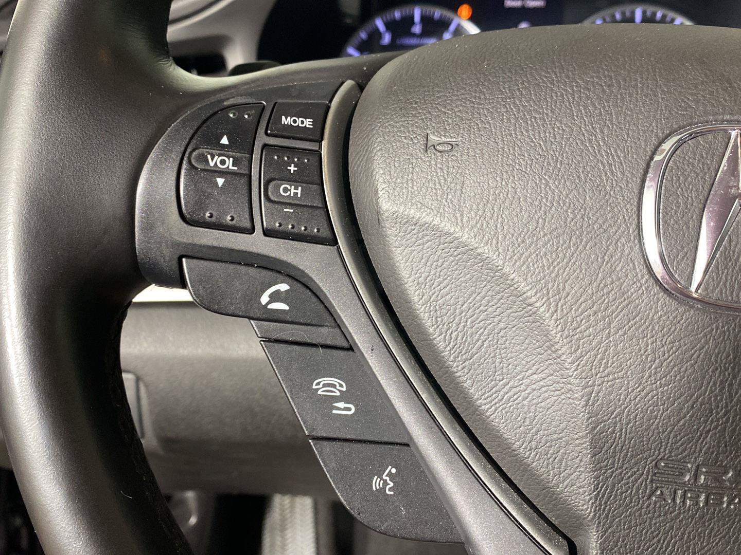 Used 2019 Acura ILX FWD image 22