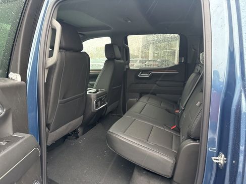 New 2026 GMC Sierra 1500 Denali image 10